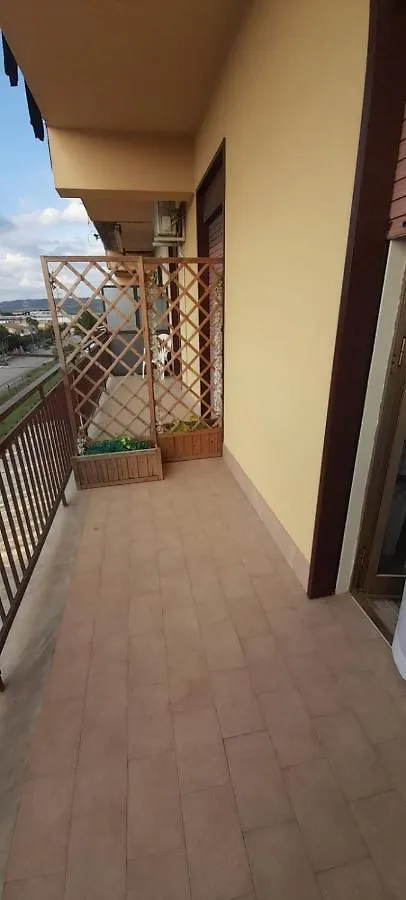 B&B San Benedetto 0*, Agrigento Italy