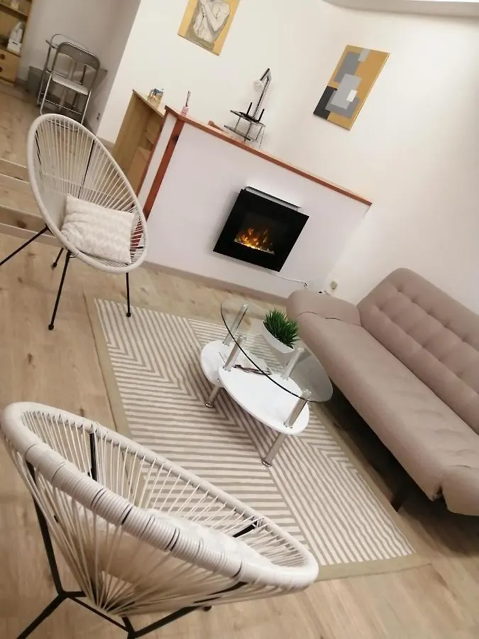 Bed & Breakfast B&B San Benedetto