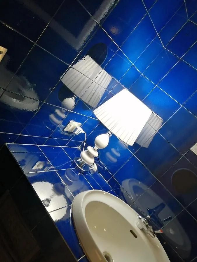 Bed & Breakfast B&B San Benedetto