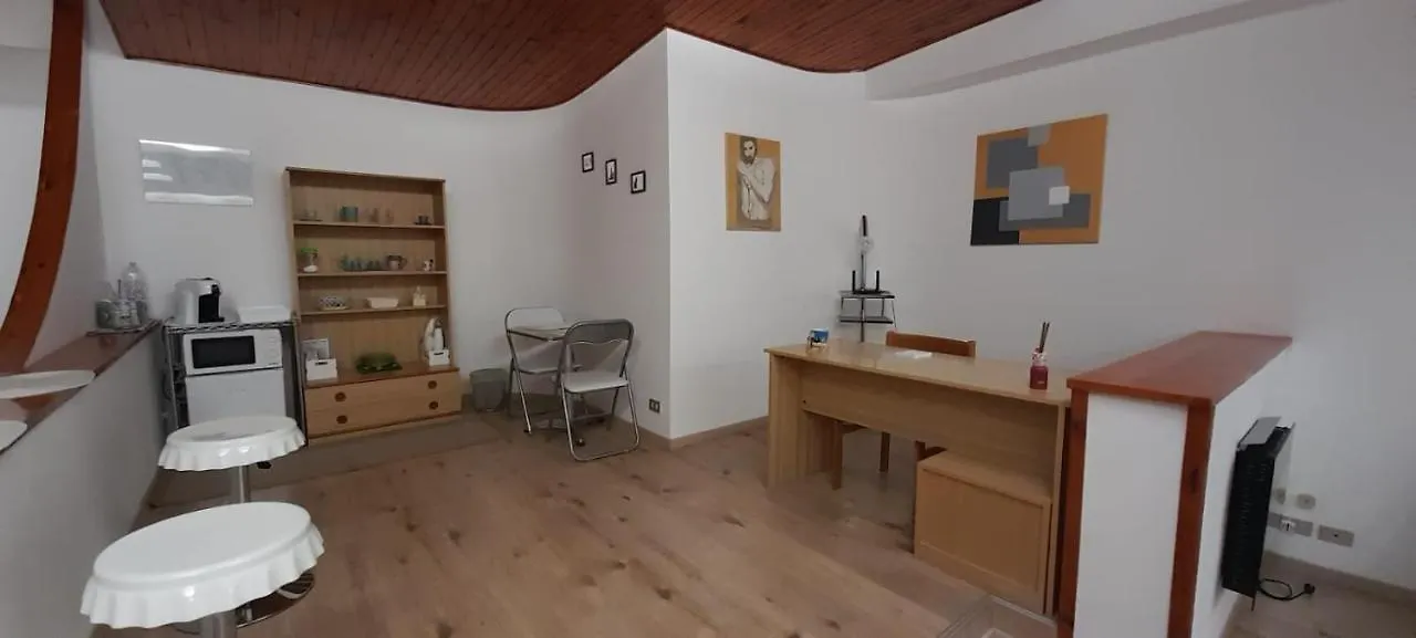 Bed & Breakfast B&B San Benedetto