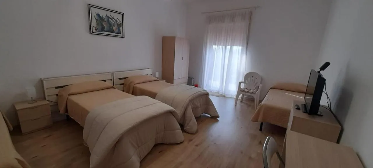 B&B San Benedetto Italy