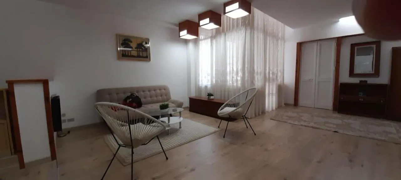 B&B San Benedetto Bed & Breakfast Agrigento