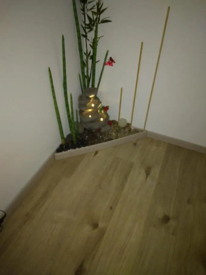 Bed & Breakfast B&B San Benedetto