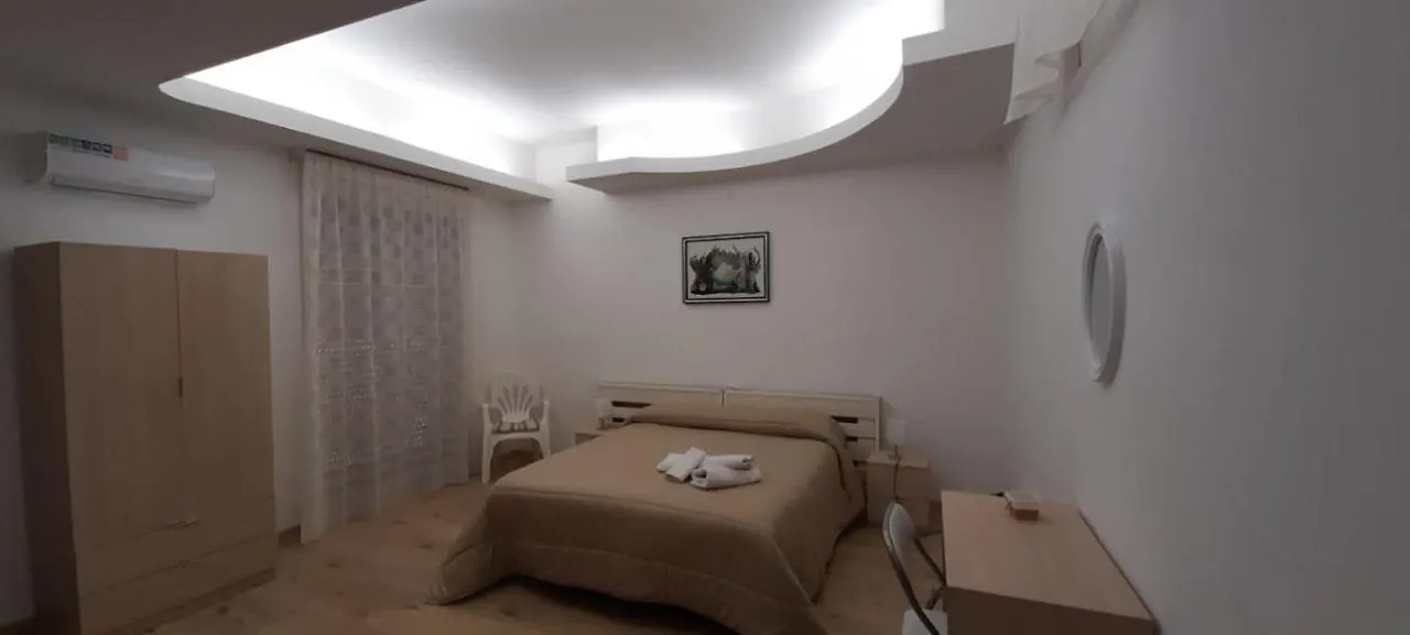 B&B San Benedetto 0*, Agrigento Italy
