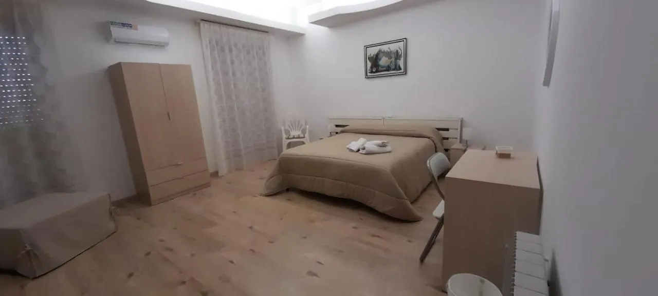B&B San Benedetto Agrigento