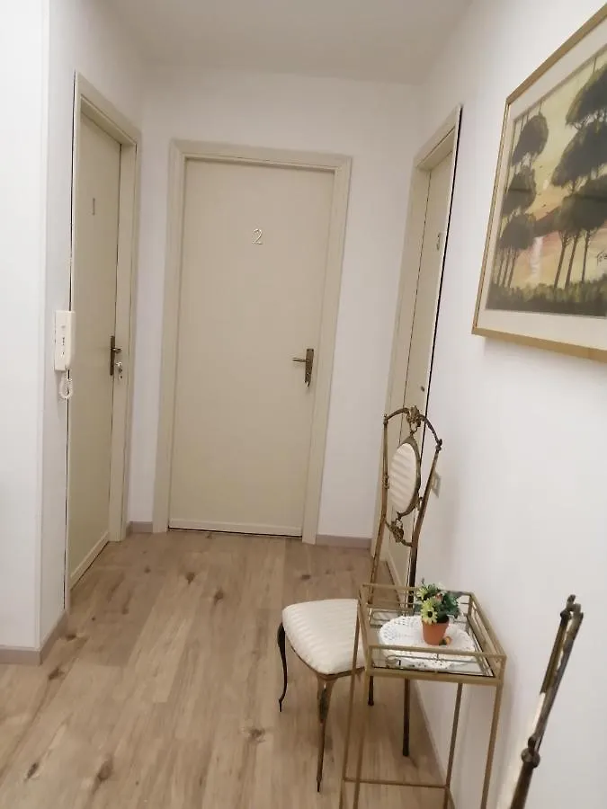 B&B San Benedetto Bed & Breakfast Agrigento