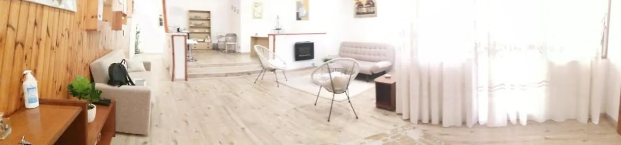 Bed & Breakfast B&B San Benedetto Italy