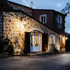  Bed & Breakfast La Pagliera