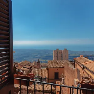  Bed & Breakfast Le Vie Di Girgenti