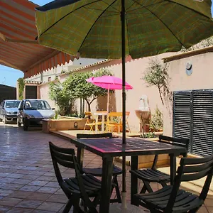 Casa Di Luca Agrigente