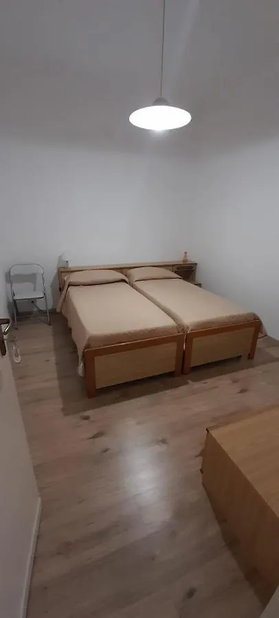 B&B San Benedetto Bed & Breakfast Agrigento