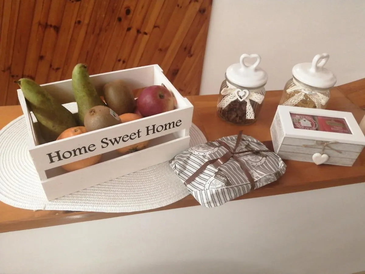 B&B San Benedetto Bed & Breakfast