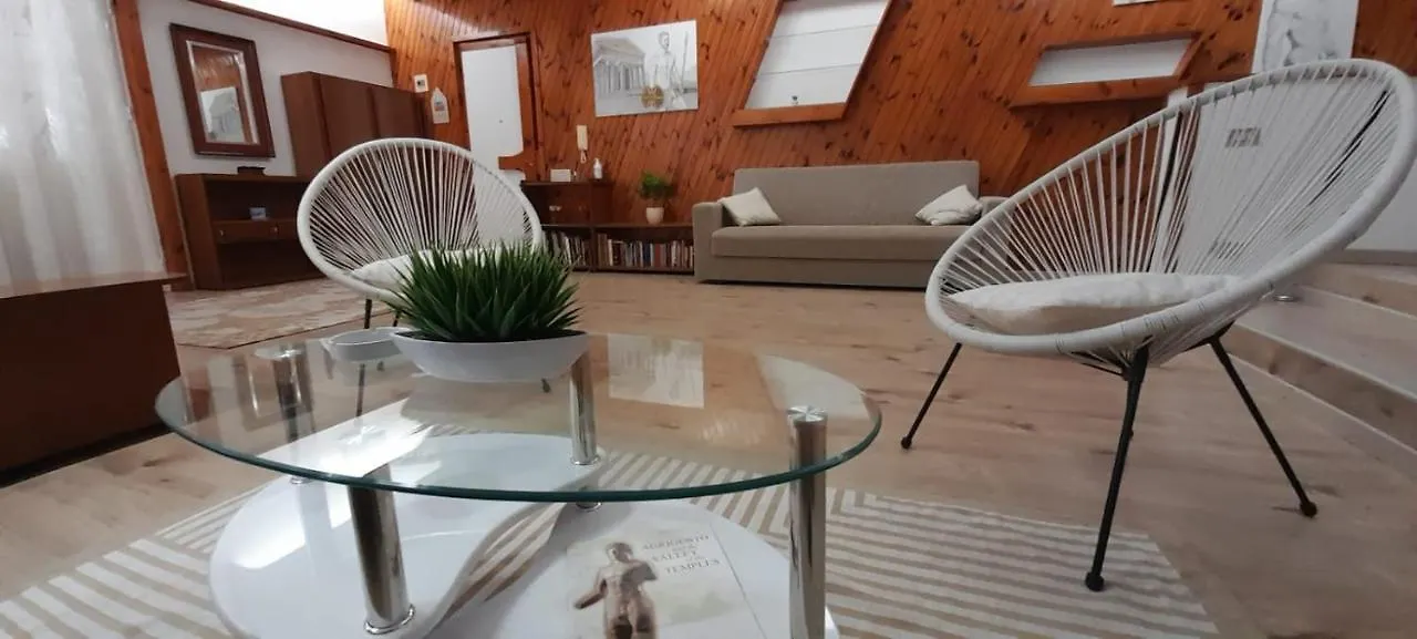 B&B San Benedetto 0*, Agrigento Italy